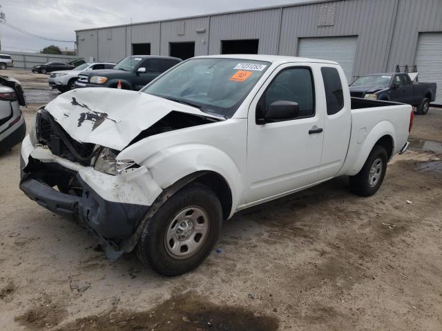 NISSAN FRONTIER S 2016 1n6bd0ct9gn783087