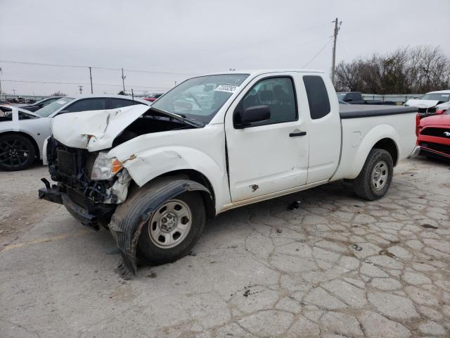 NISSAN FRONTIER S 2016 1n6bd0ct9gn794946