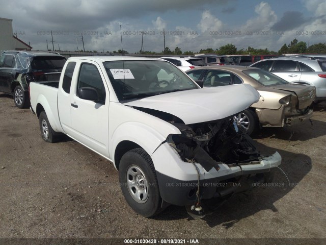 NISSAN FRONTIER 2016 1n6bd0ct9gn795031