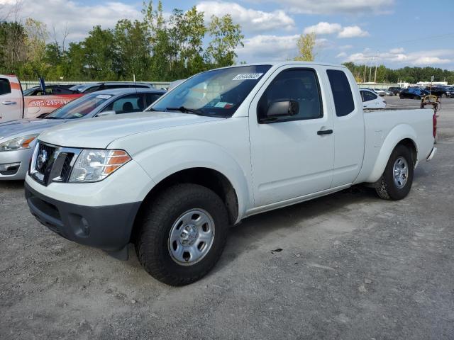 NISSAN FRONTIER 2017 1n6bd0ct9hn721044