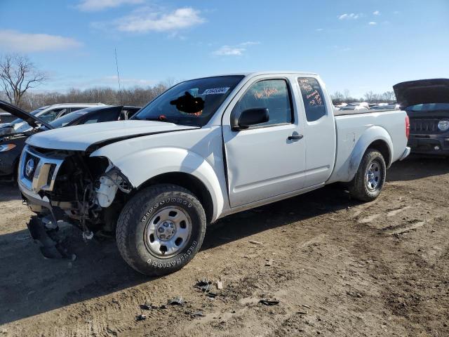 NISSAN FRONTIER 2017 1n6bd0ct9hn733520