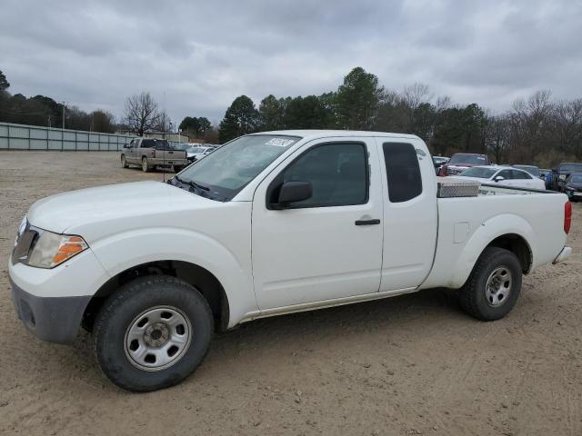 NISSAN FRONTIER 2017 1n6bd0ct9hn738667