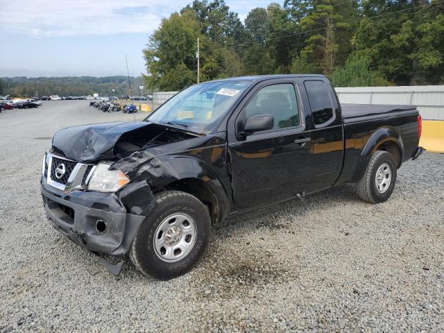 NISSAN FRONTIER 2017 1n6bd0ct9hn746865