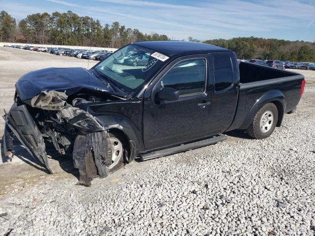 NISSAN FRONTIER 2017 1n6bd0ct9hn756666