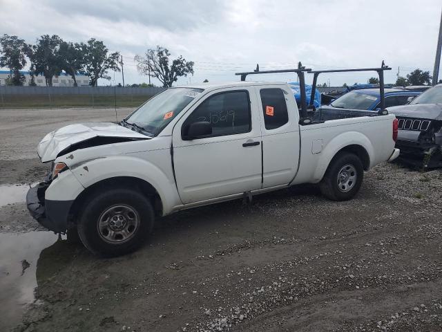 NISSAN FRONTIER 2017 1n6bd0ct9hn757297