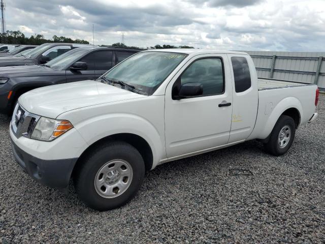 NISSAN FRONTIER S 2017 1n6bd0ct9hn760068