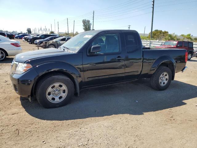 NISSAN FRONTIER S 2017 1n6bd0ct9hn768297