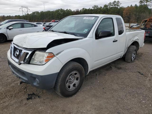 NISSAN FRONTIER 2017 1n6bd0ct9hn773743