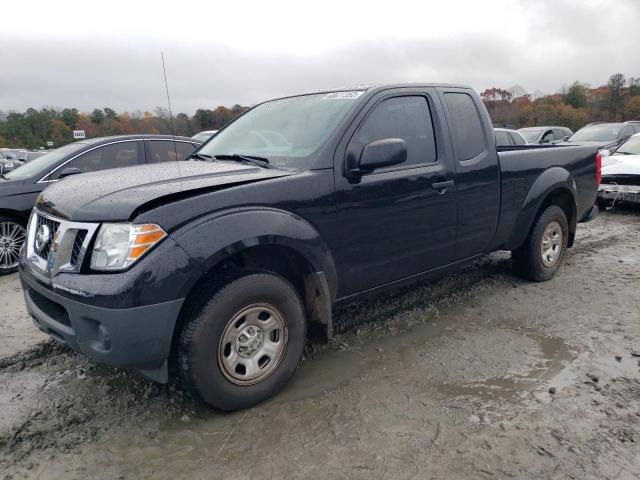 NISSAN FRONTIER S 2017 1n6bd0ct9hn776593