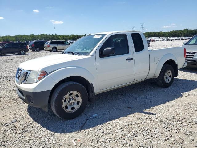 NISSAN FRONTIER S 2017 1n6bd0ct9hn776979