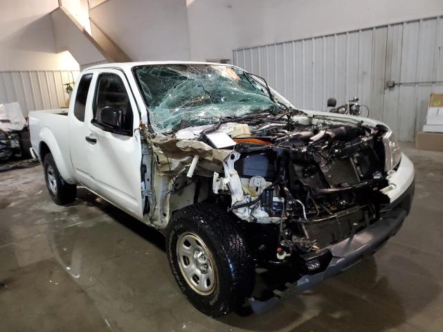 NISSAN FRONTIER S 2018 1n6bd0ct9jn700992