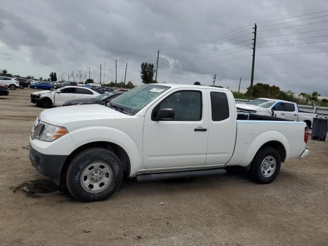 NISSAN FRONTIER S 2018 1n6bd0ct9jn704007