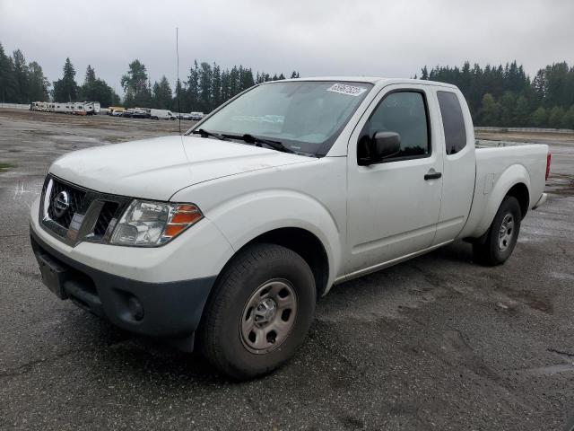 NISSAN FRONTIER S 2018 1n6bd0ct9jn704332