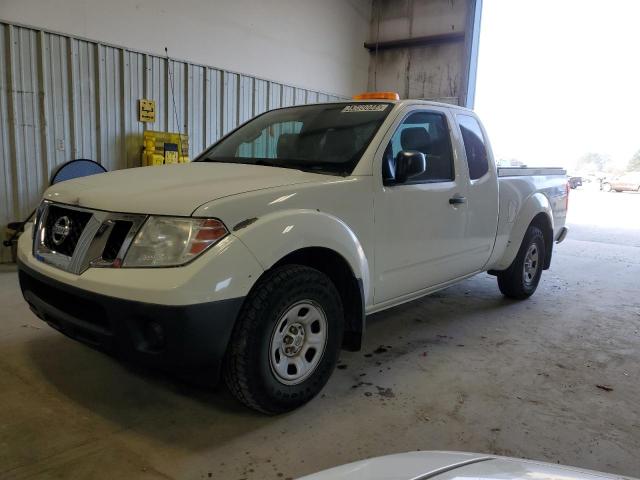 NISSAN FRONTIER 2018 1n6bd0ct9jn713175