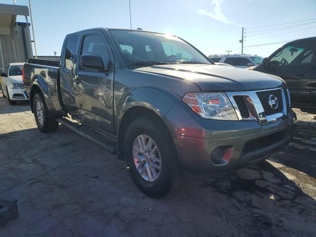 NISSAN FRONTIER S 2018 1n6bd0ct9jn724743