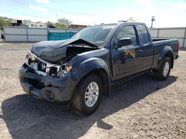 NISSAN FRONTIER S 2018 1n6bd0ct9jn724807