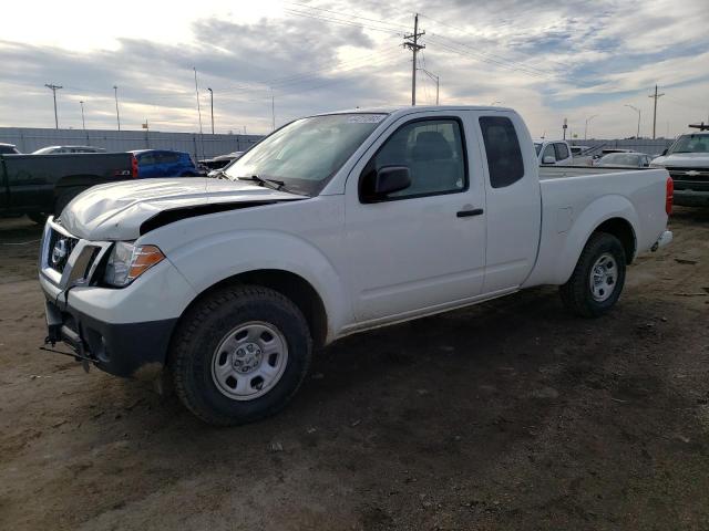 NISSAN FRONTIER S 2018 1n6bd0ct9jn726461