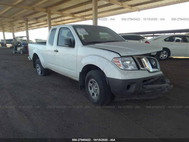 NISSAN FRONTIER 2018 1n6bd0ct9jn728954