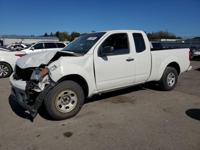 NISSAN FRONTIER S 2018 1n6bd0ct9jn745902