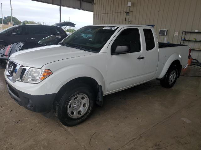 NISSAN FRONTIER 2018 1n6bd0ct9jn750145