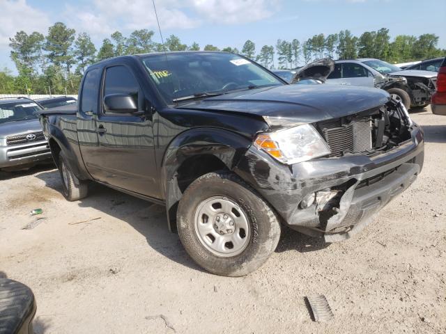 NISSAN FRONTIER S 2018 1n6bd0ct9jn751294