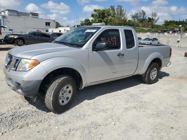 NISSAN FRONTIER 2018 1n6bd0ct9jn753496