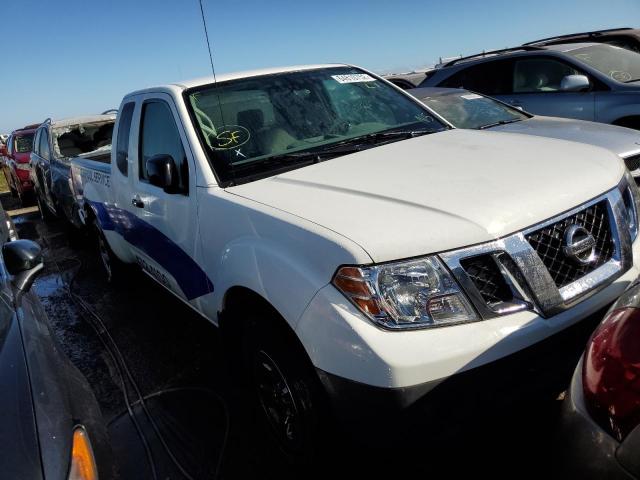 NISSAN FRONTIER S 2018 1n6bd0ct9jn759539