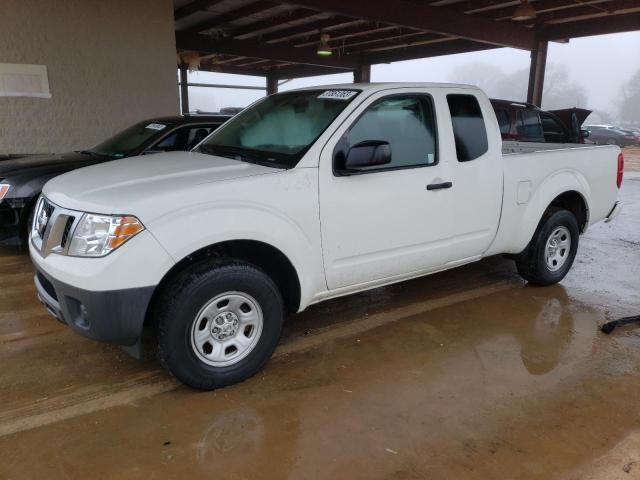 NISSAN FRONTIER S 2018 1n6bd0ct9jn763008