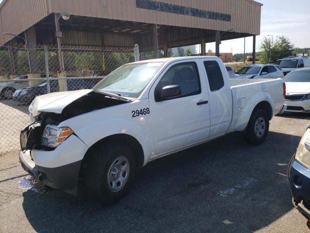 NISSAN FRONTIER S 2019 1n6bd0ct9kn700928