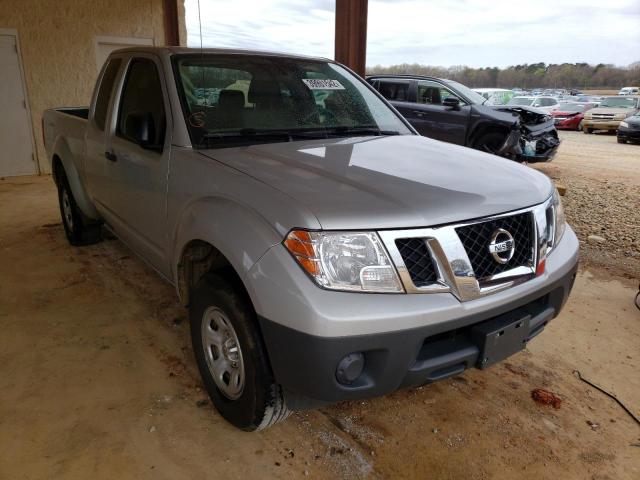 NISSAN FRONTIER S 2019 1n6bd0ct9kn703313