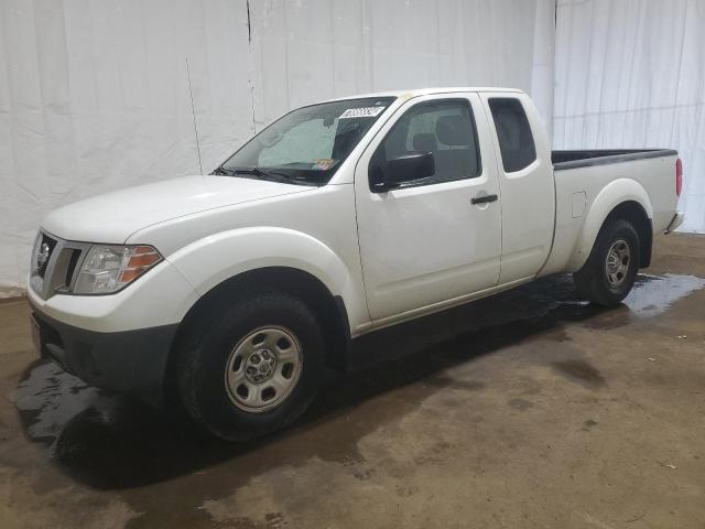 NISSAN FRONTIER S 2019 1n6bd0ct9kn705868