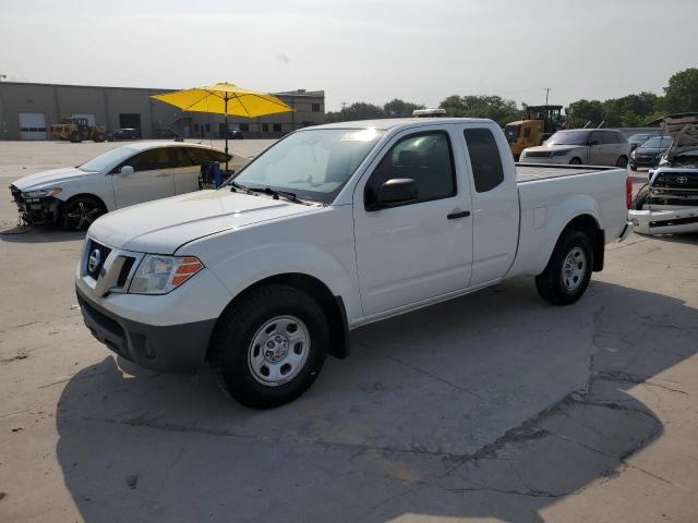 NISSAN FRONTIER S 2019 1n6bd0ct9kn722282