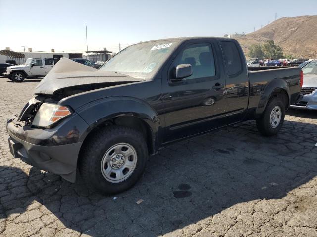 NISSAN FRONTIER S 2019 1n6bd0ct9kn738045