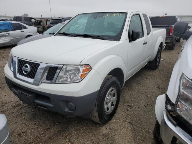 NISSAN FRONTIER 2019 1n6bd0ct9kn738613