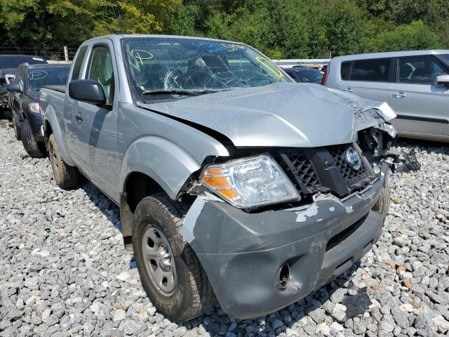 NISSAN FRONTIER S 2019 1n6bd0ct9kn759588