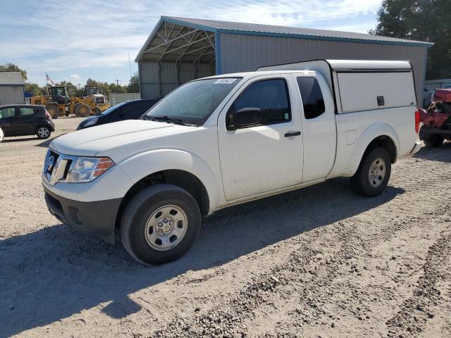 NISSAN FRONTIER 2019 1n6bd0ct9kn782952