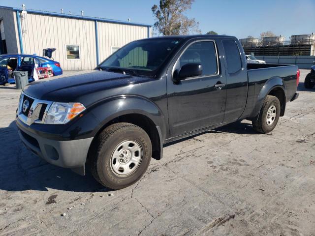 NISSAN FRONTIER S 2019 1n6bd0ct9kn786953