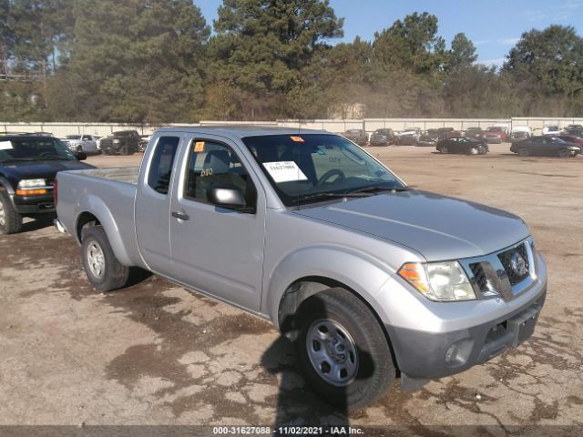 NISSAN FRONTIER 2010 1n6bd0ctxac400096