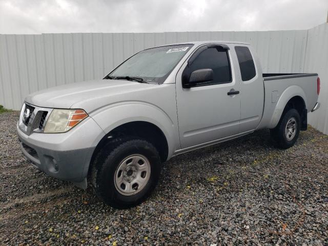 NISSAN FRONTIER 2010 1n6bd0ctxac408862