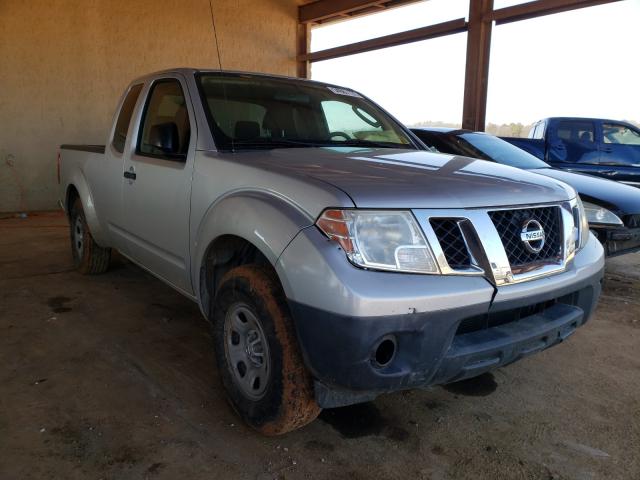 NISSAN FRONTIER K 2010 1n6bd0ctxac433342