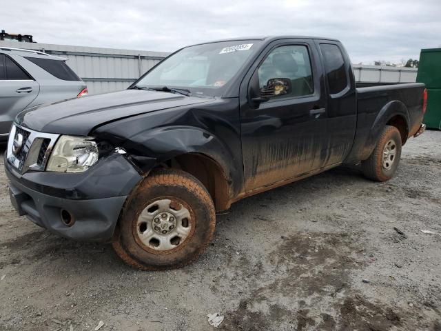 NISSAN FRONTIER 2010 1n6bd0ctxac444518