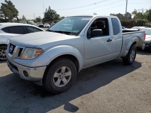 NISSAN FRONTIER S 2011 1n6bd0ctxbc429938