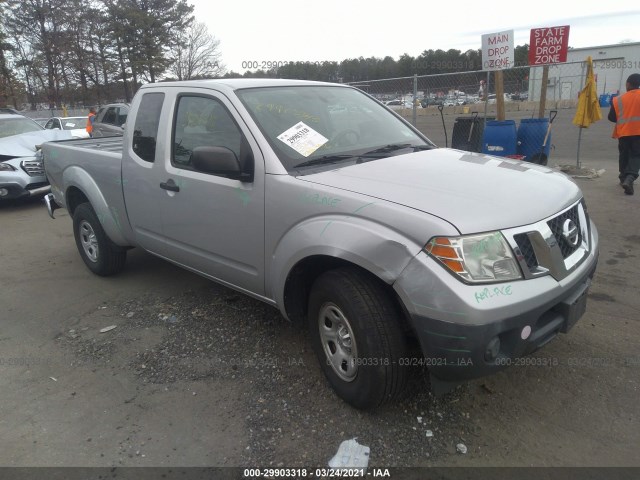 NISSAN FRONTIER 2011 1n6bd0ctxbc430474