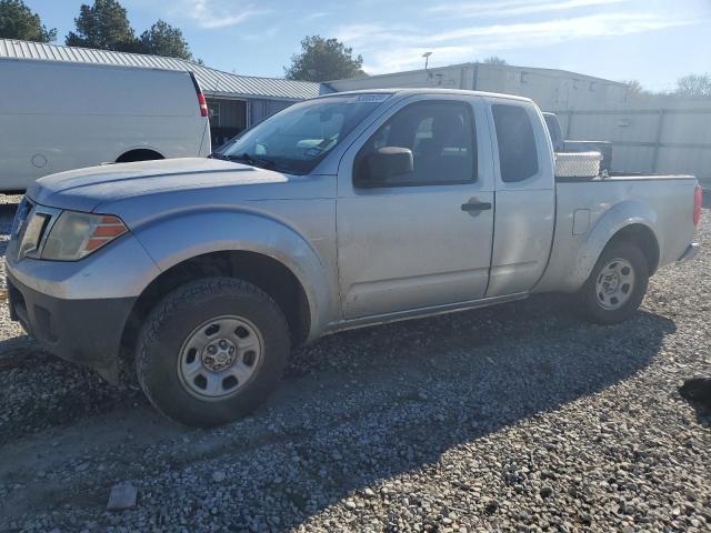 NISSAN FRONTIER 2012 1n6bd0ctxcc452363