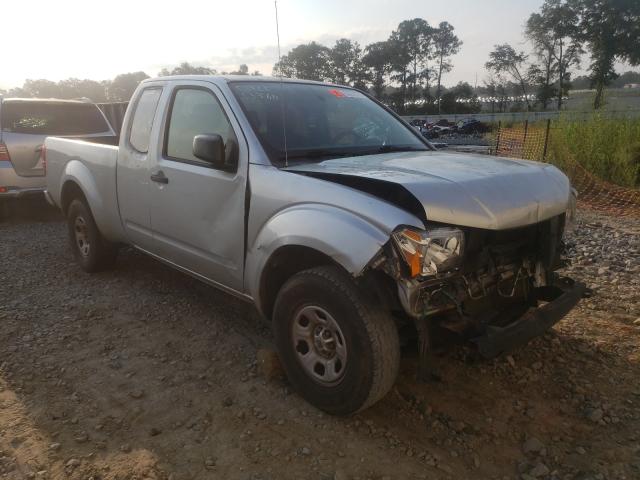 NISSAN FRONTIER S 2012 1n6bd0ctxcc453934