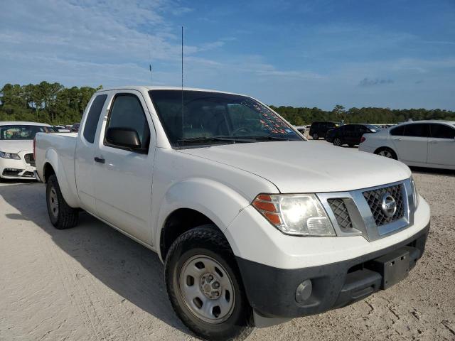 NISSAN FRONTIER S 2012 1n6bd0ctxcc460253