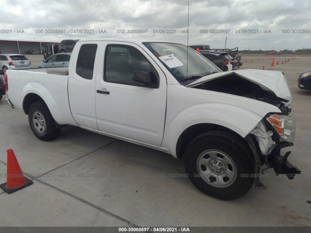 NISSAN FRONTIER 2012 1n6bd0ctxcc462133