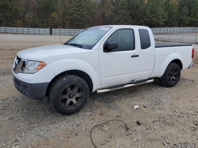 NISSAN FRONTIER 2012 1n6bd0ctxcc470085