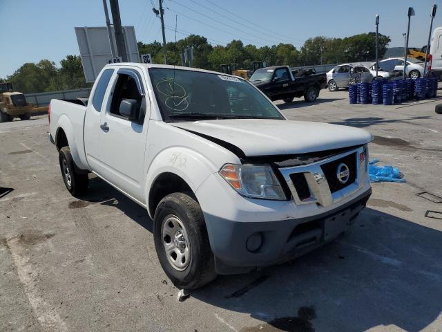 NISSAN FRONTIER S 2012 1n6bd0ctxcc470412