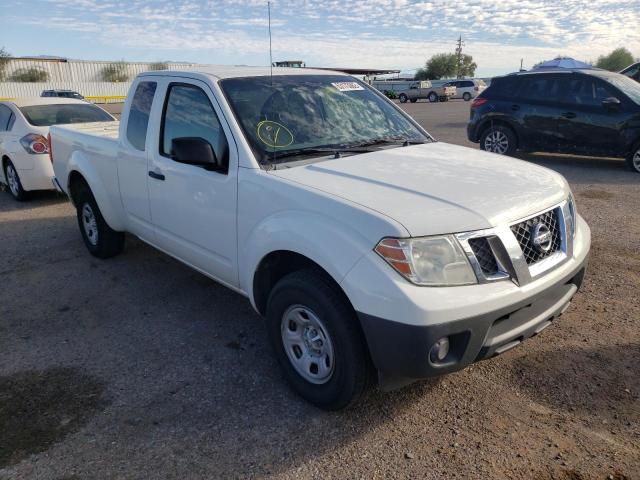 NISSAN FRONTIER S 2013 1n6bd0ctxdn711648